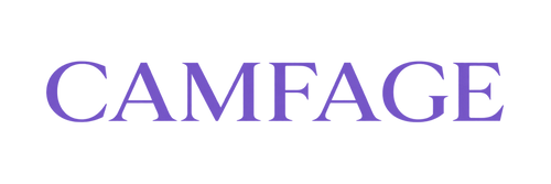camfage