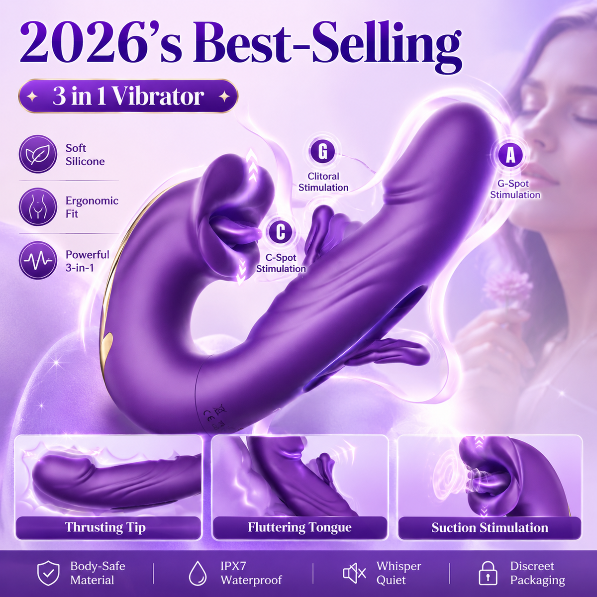 2026's Best-Selling