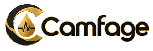 camfage